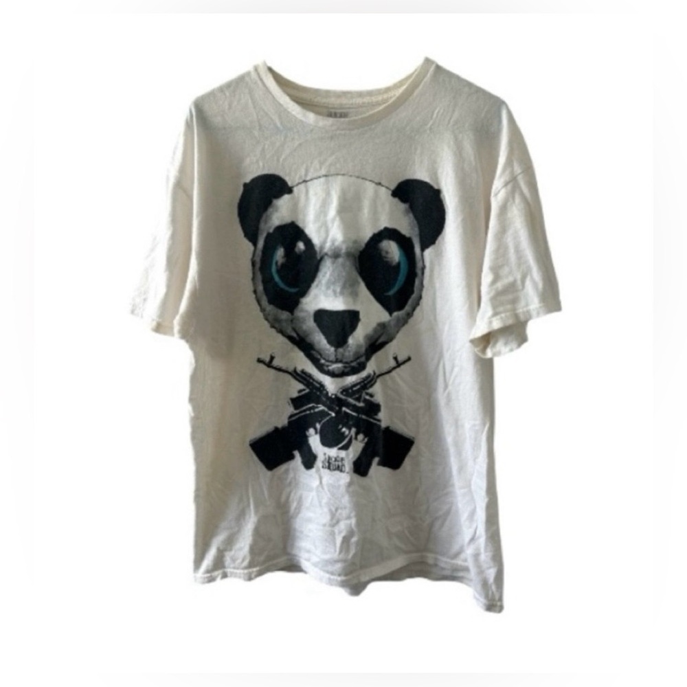 Suicide Squad-Graphic Tee-Size XL